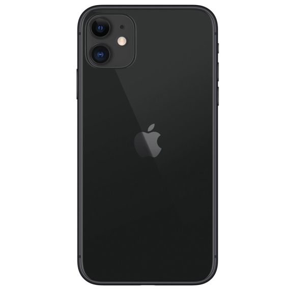 СМАРТФОН APPLE IPHONE 11 / 4 GB RAM / 64 GB / BLACK