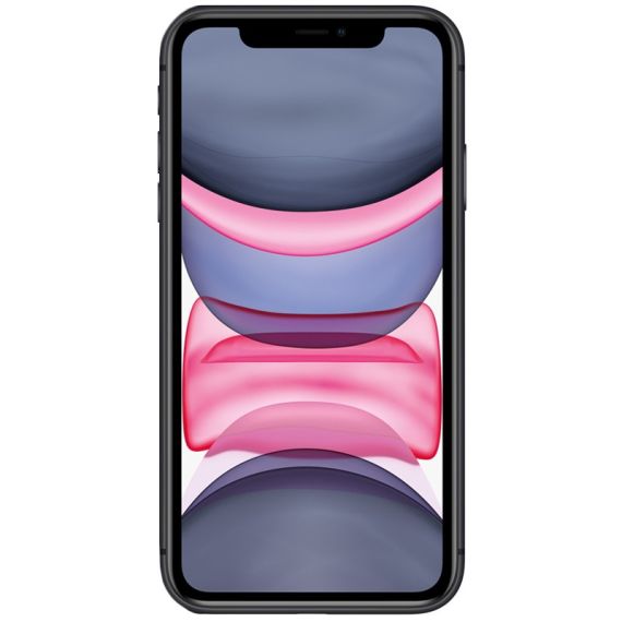 СМАРТФОН APPLE IPHONE 11 / 4 GB RAM / 128GB / BLACK