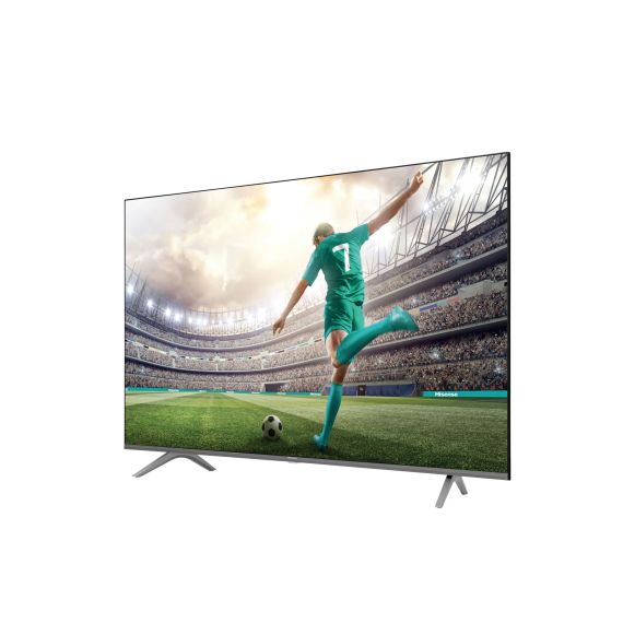50" LED TV HISENSE 50A7400F / 4K / SMARTTV / BLACK
