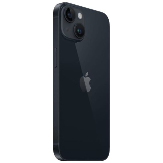 СМАРТФОН APPLE IPHONE 14 / 6GB RAM / 256GB / MIDNIGHT