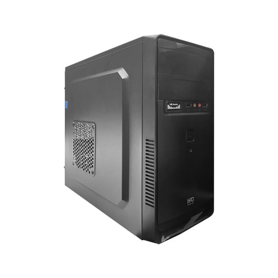 КОМПЬЮТЕР ATOL PC1027MP - HOME #1 V5 / INTEL PENTIUM / 8GB / 240GB SSD / BLACK