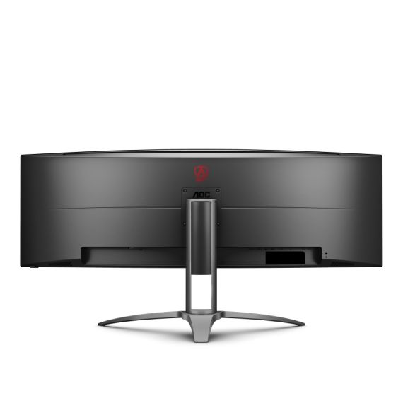 49.0" ИГРОВОЙ МОНИТОР AOC AGON AG493UCX / CURVED