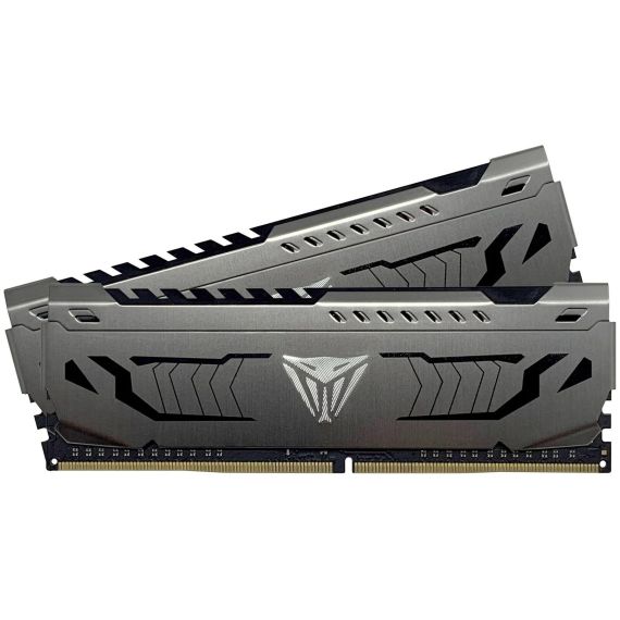 ОПЕРАТИВНАЯ ПАМЯТЬ VIPER (BY PATRIOT) STEEL PERFORMANCE  DDR4-3600 64GB (KIT OF 2X32GB)