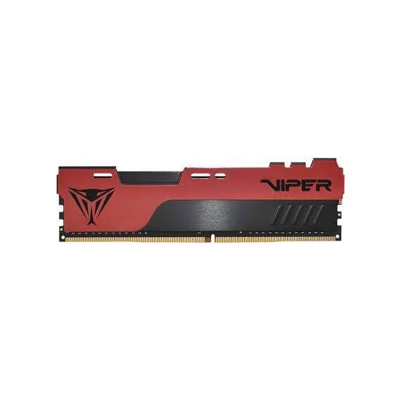 ОПЕРАТИВНАЯ ПАМЯТЬ VIPER (BY PATRIOT) ELITE II  DDR4-2666 8GB