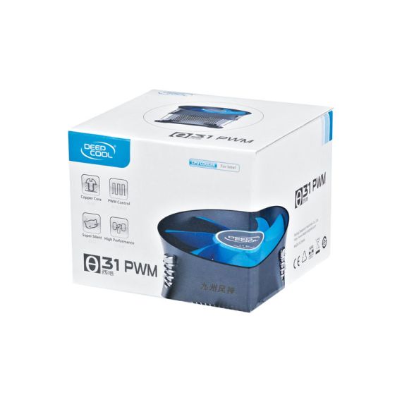 DEEPCOOL XDC-THETA31.PWM