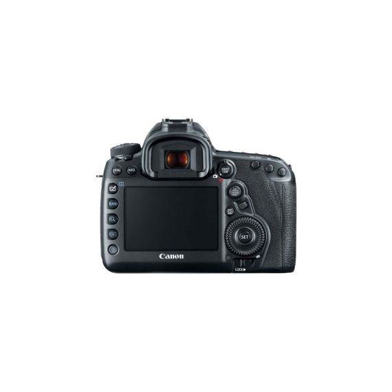 DSLR CAMERA CANON EOS 5D MARK IV BODY (1483C027)