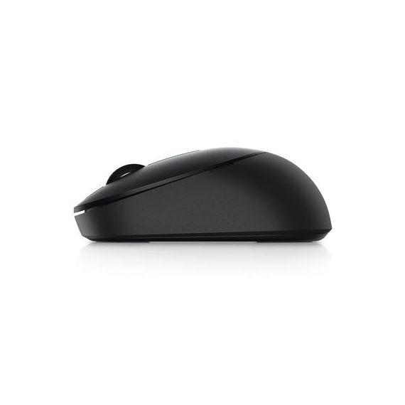 DELL MOBILE WIRELESS MOUSE - MS3320W - BLACK (570-ABHK)