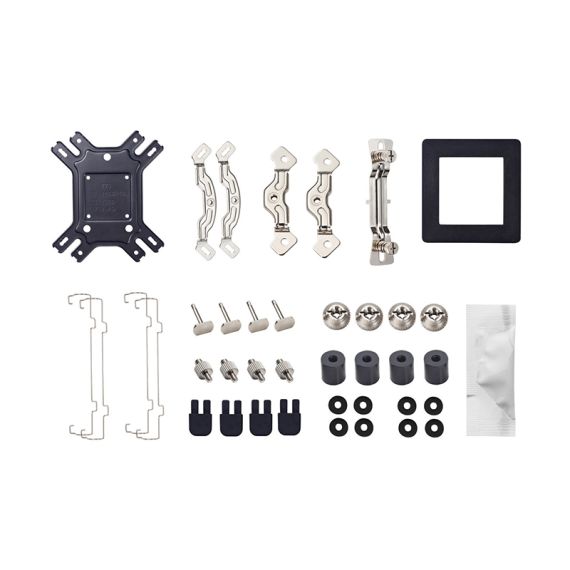 DEEPCOOL XDC-NEPTWIN RGB