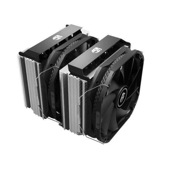 DEEPCOOL XDC-ASSASSIN III