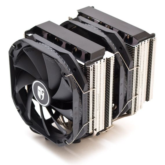 DEEPCOOL XDC-ASSASSIN III