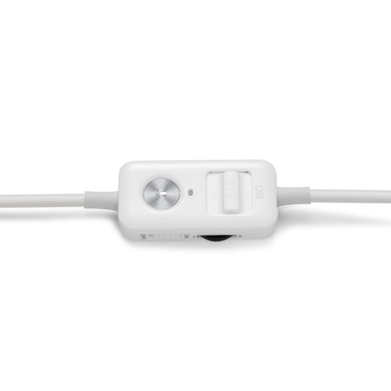 CASTI EDIFIER G4, WHITE