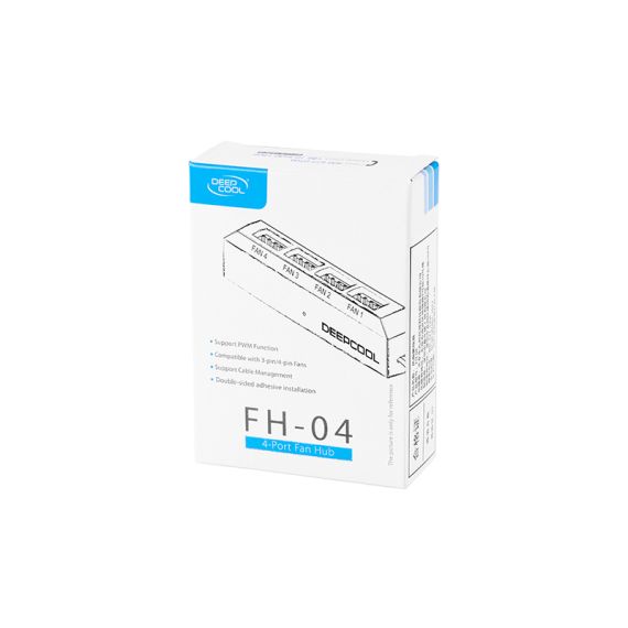 DEEPCOOL XDC-FH-04