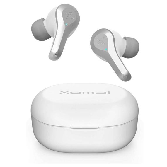 НАУШНИКИ EDIFIER X5 TRUE WIRELESS STEREO, BLACK