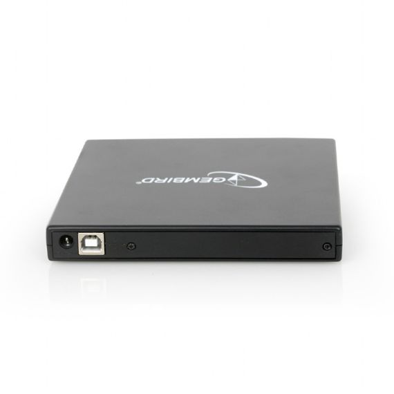 GEMBIRD GMB DVD-USB-02-SV