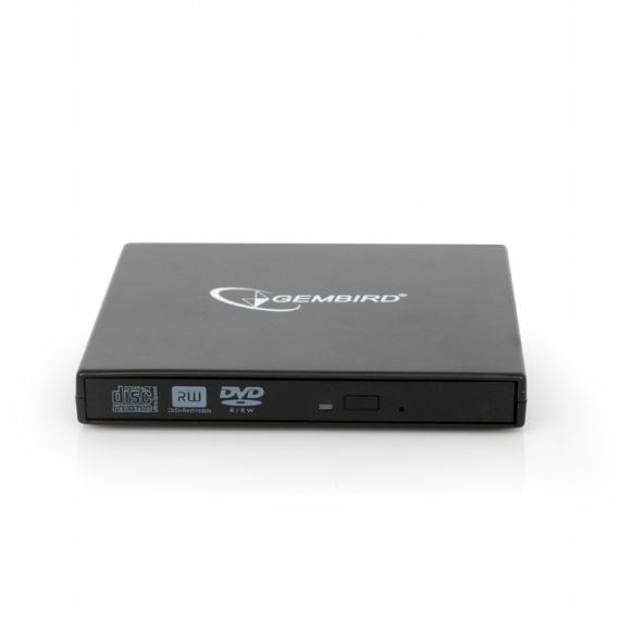 GEMBIRD GMB DVD-USB-02-SV