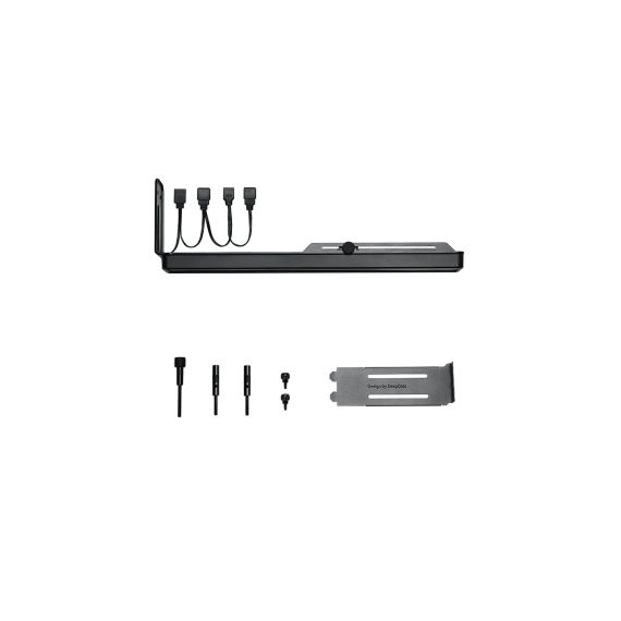 DEEPCOOL XDC-ST500 ARGB