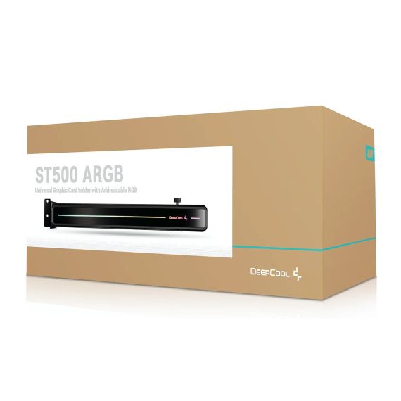 DEEPCOOL XDC-ST500 ARGB
