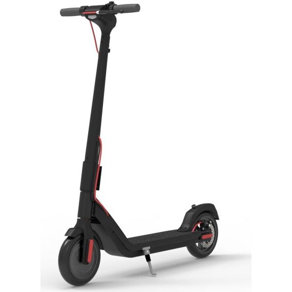 ELECTRIC SCOOTER ONAN S 50 BLACK