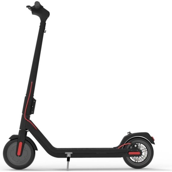 ELECTRIC SCOOTER ONAN S 50 BLACK