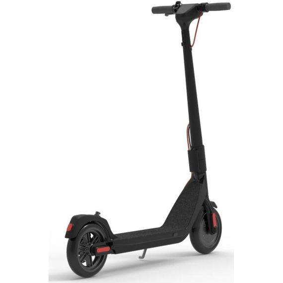 ELECTRIC SCOOTER ONAN S 50 BLACK