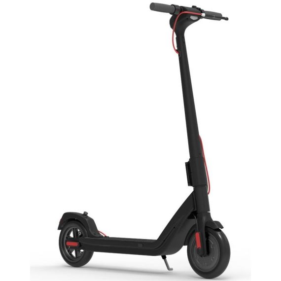 ELECTRIC SCOOTER ONAN S 50 BLACK