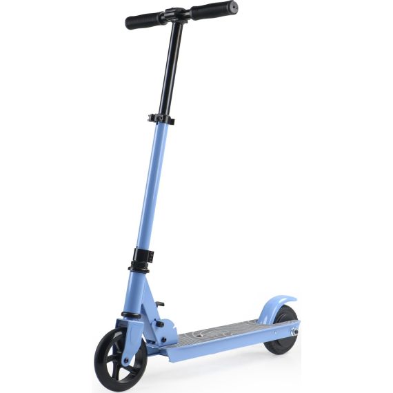 ELECTRIC SCOOTER ECORIDER E3-2 BLUE