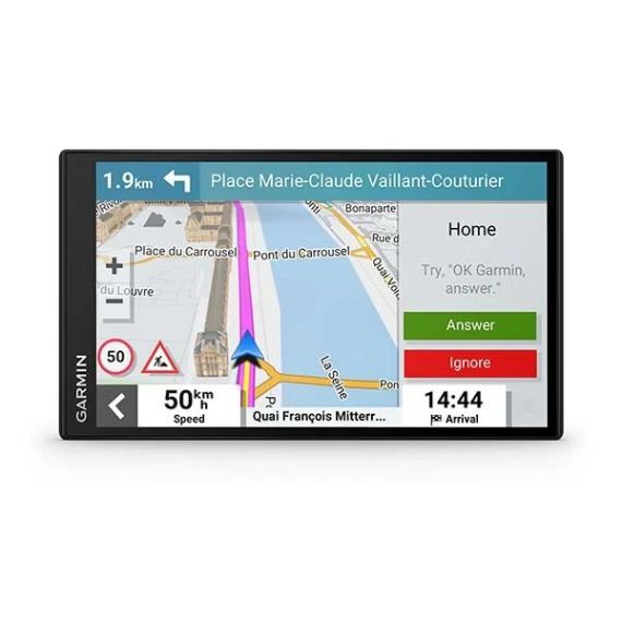 GPS NAVIGATOR GARMIN DRIVESMART 76 EU MT-D
