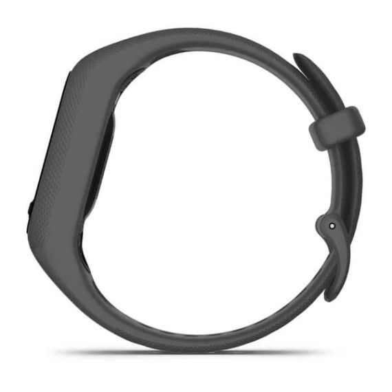 FITNESS TRAKING GARMIN VIVOSMART 5 SLATE S/M