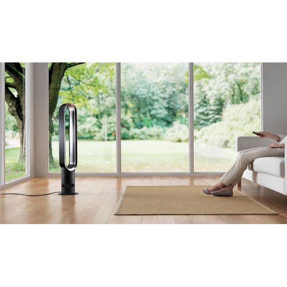 ВЕНТИЛЯТОР DYSON AM07