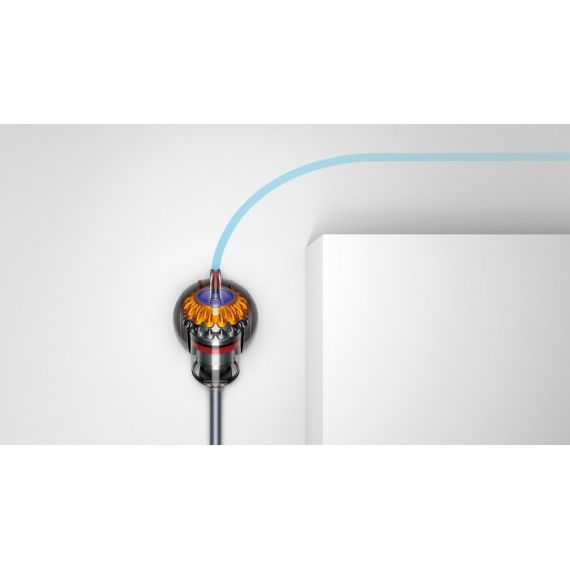 DYSON BIG BALL VACUUM CLEANER