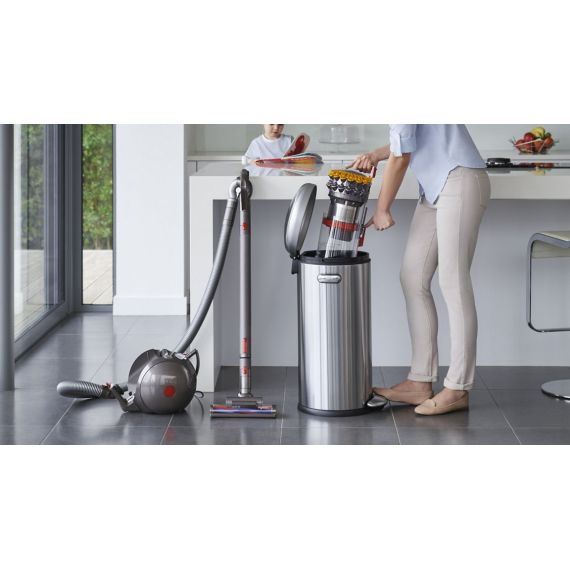 DYSON BIG BALL VACUUM CLEANER