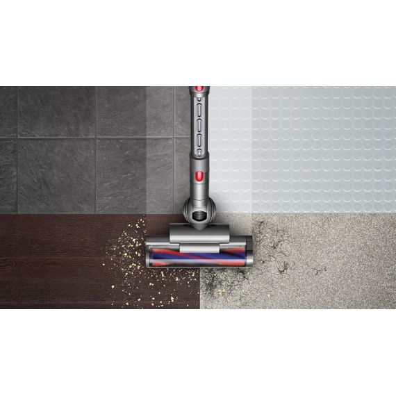 DYSON BIG BALL VACUUM CLEANER