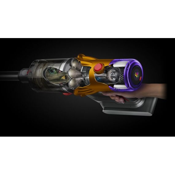 DYSON V12 ANIMAL DETECT SLIM