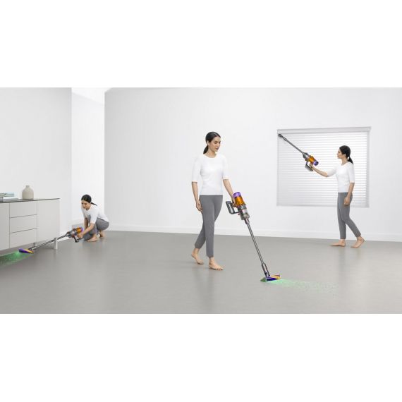 DYSON V12 ANIMAL DETECT SLIM