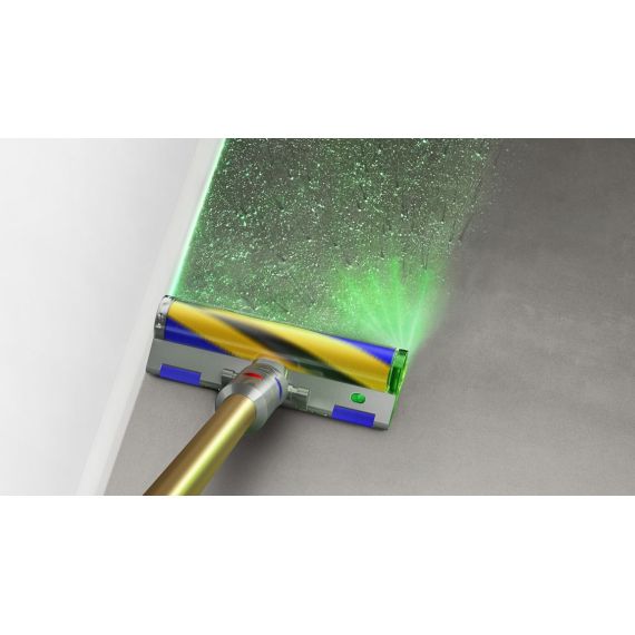 DYSON V12 SLIM ABSOLUTE