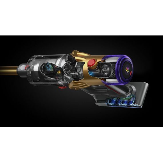 DYSON V12 SLIM ABSOLUTE