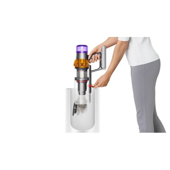 DYSON OUTSIZE ABSOLUTE CORDLESS  ABSOLUTE