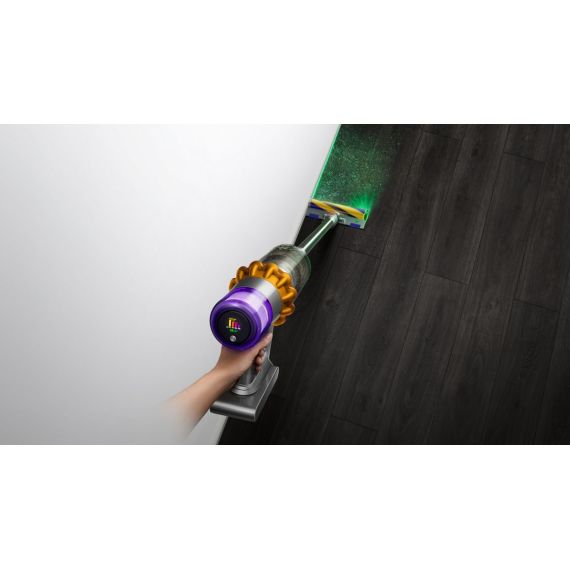 DYSON OUTSIZE ABSOLUTE CORDLESS  ABSOLUTE