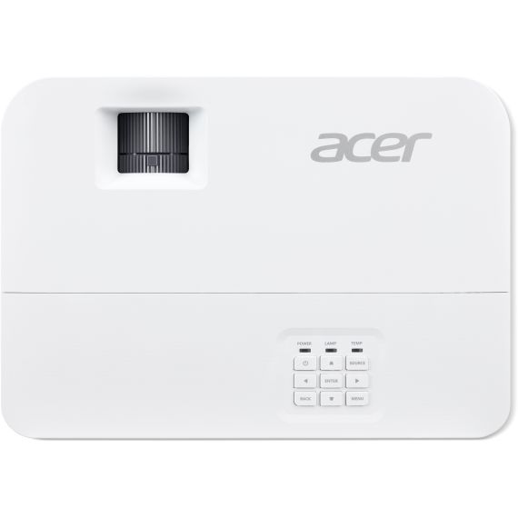ПРОЕКТОР ACER H6542BDK (MR.JVG11.001) / FHD / DLP 3D /