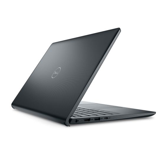 НОУТБУК 15.6" DELL VOSTRO 15 3000 (3525) / RYZEN 5 / 8GB / 256GB SSD / CARBON BLACK