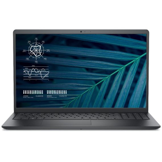 НОУТБУК 15.6" DELL VOSTRO 15 3000 (3520) / INTEL CORE I7 / 16GB / 512GB SSD / GRAY