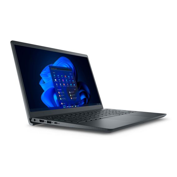 НОУТБУК 15.6" DELL VOSTRO 15 3000 (3525) / RYZEN 7 / 16GB / 512GB SSD / CARBON BLACK