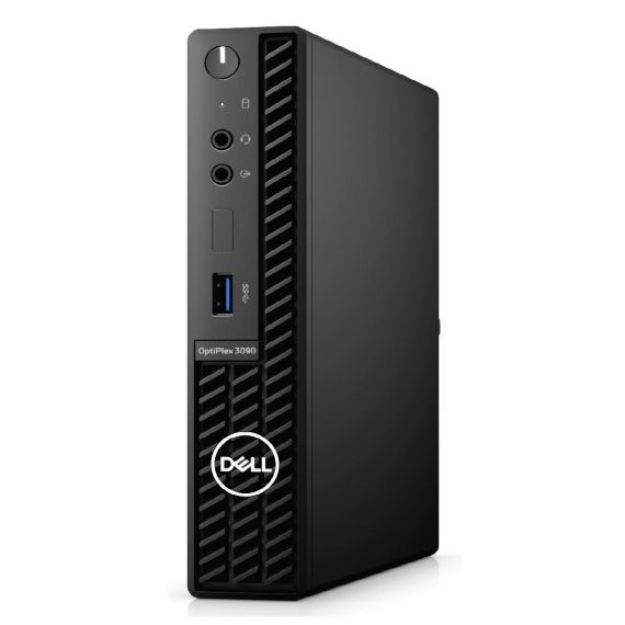 КОМПЮТЕР DELL OPTIPLEX 3000 MFF / INTEL CORE I3 / 8GB / 256GB