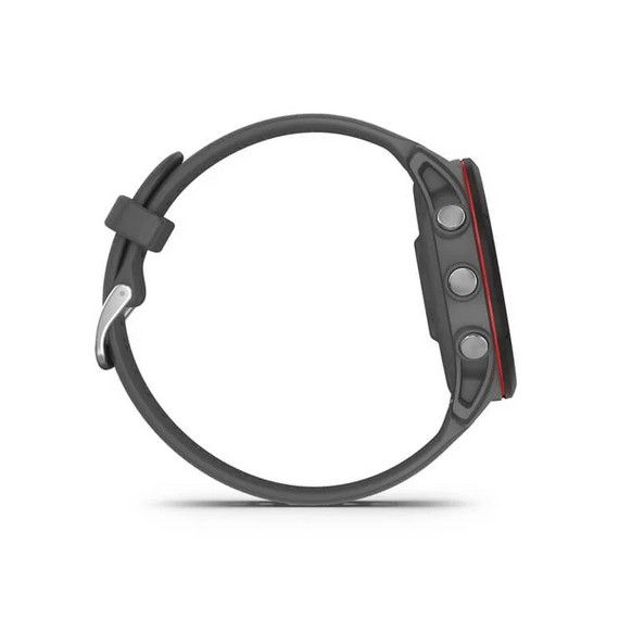 УМНЫЕ ЧАСЫ GARMIN FORERUNNER 255, SLATE GREY