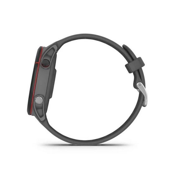 УМНЫЕ ЧАСЫ GARMIN FORERUNNER 255, SLATE GREY