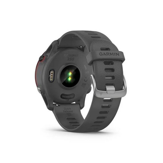 УМНЫЕ ЧАСЫ GARMIN FORERUNNER 255, SLATE GREY