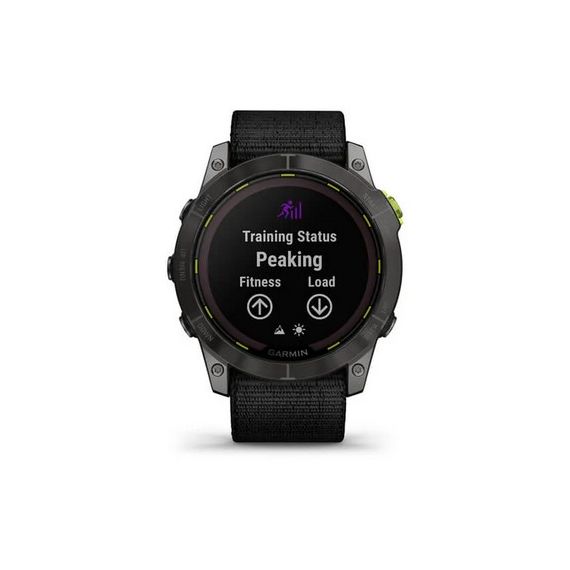 УМНЫЕ ЧАСЫ GARMIN ENDURO 2 TITANIUM POWER SAPPHIRE(TM)