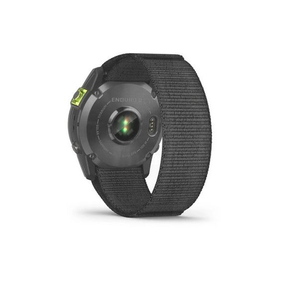 УМНЫЕ ЧАСЫ GARMIN ENDURO 2 TITANIUM POWER SAPPHIRE(TM)