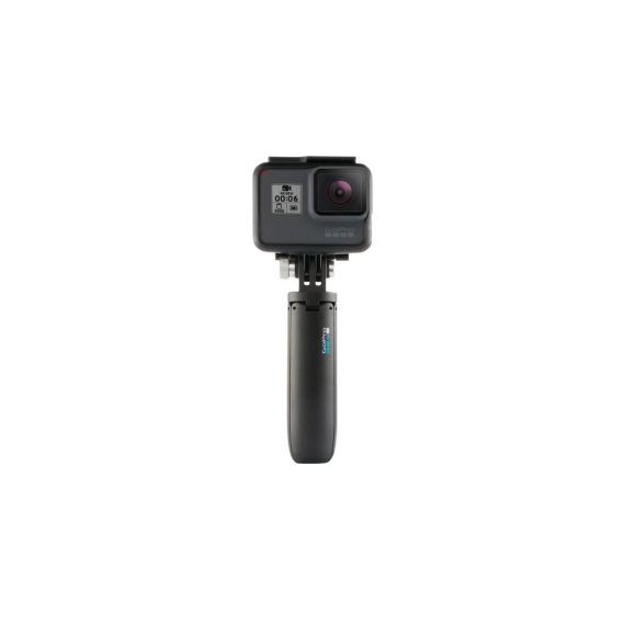 GOPRO SHORTY (MINI EXTENSION POLE+TRIPOD) - A SLEEK AND PORTABLE