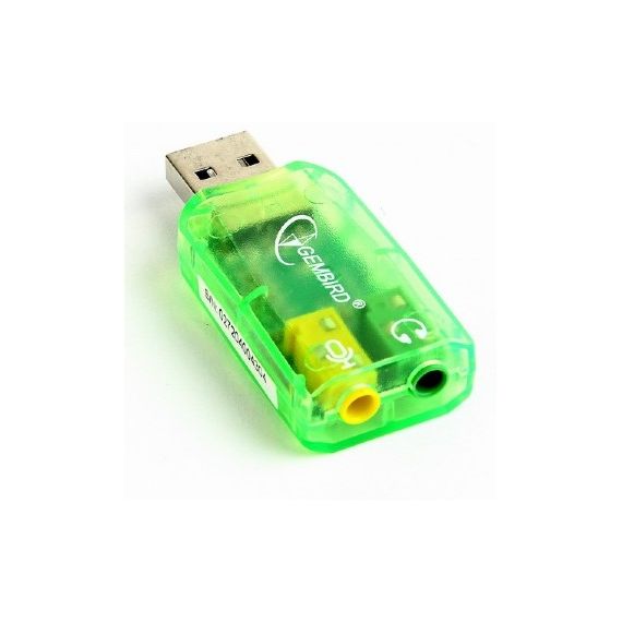 GEMBIRD GMB SC-USB-01